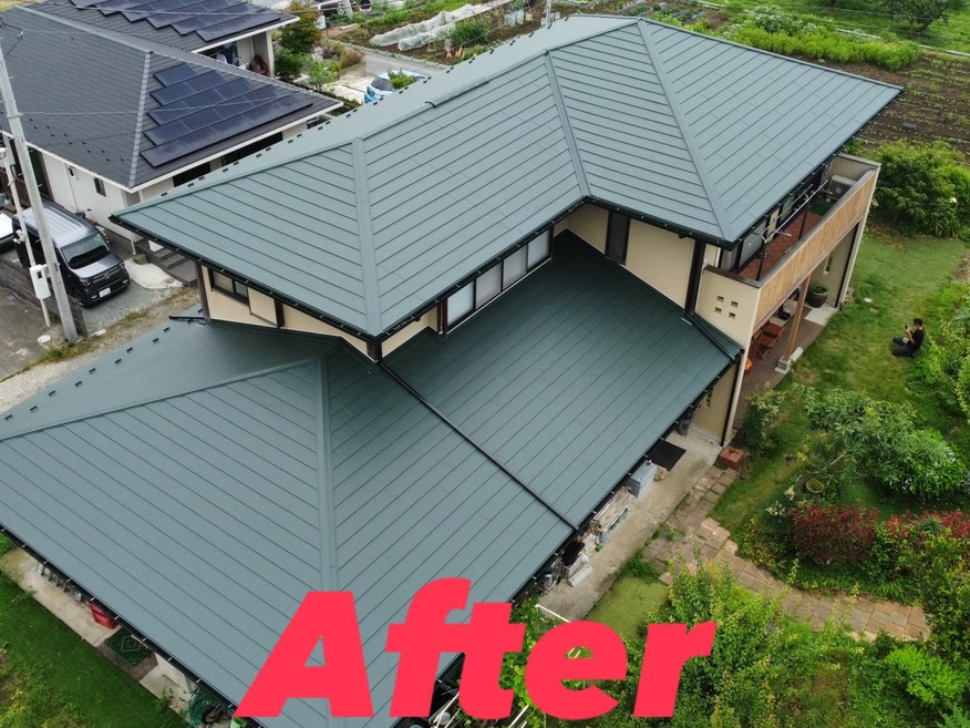 横浜市・港南区〜 H様邸